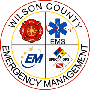 Visit Wilson EMA.org!
